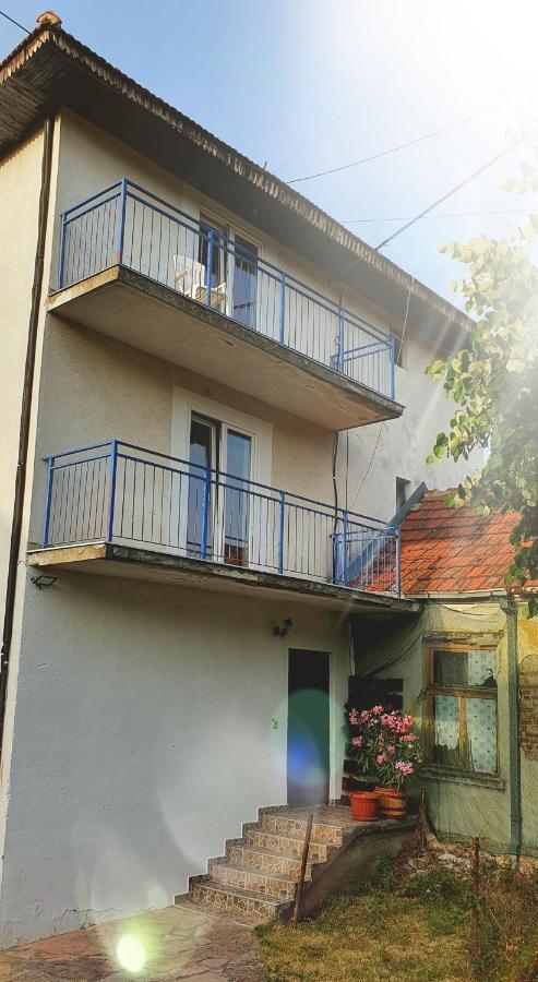 Vila Lav Sokobanja Exterior foto