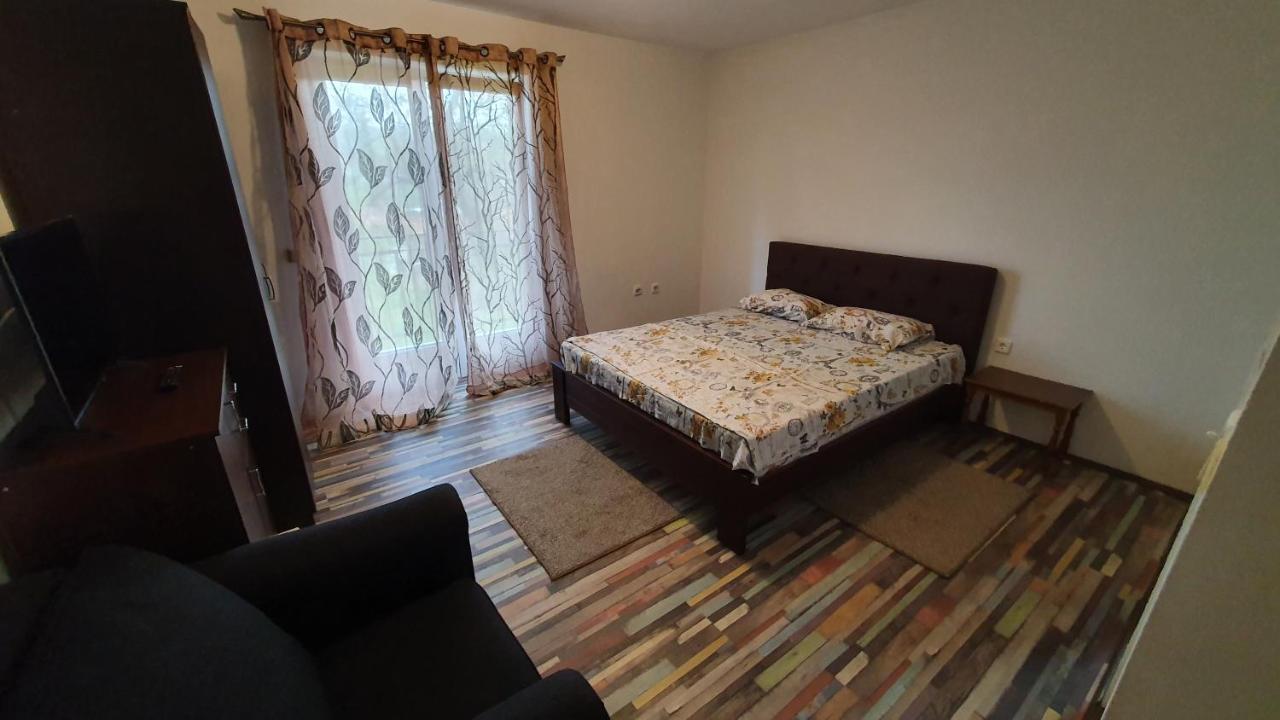 Vila Lav Sokobanja Habitación foto