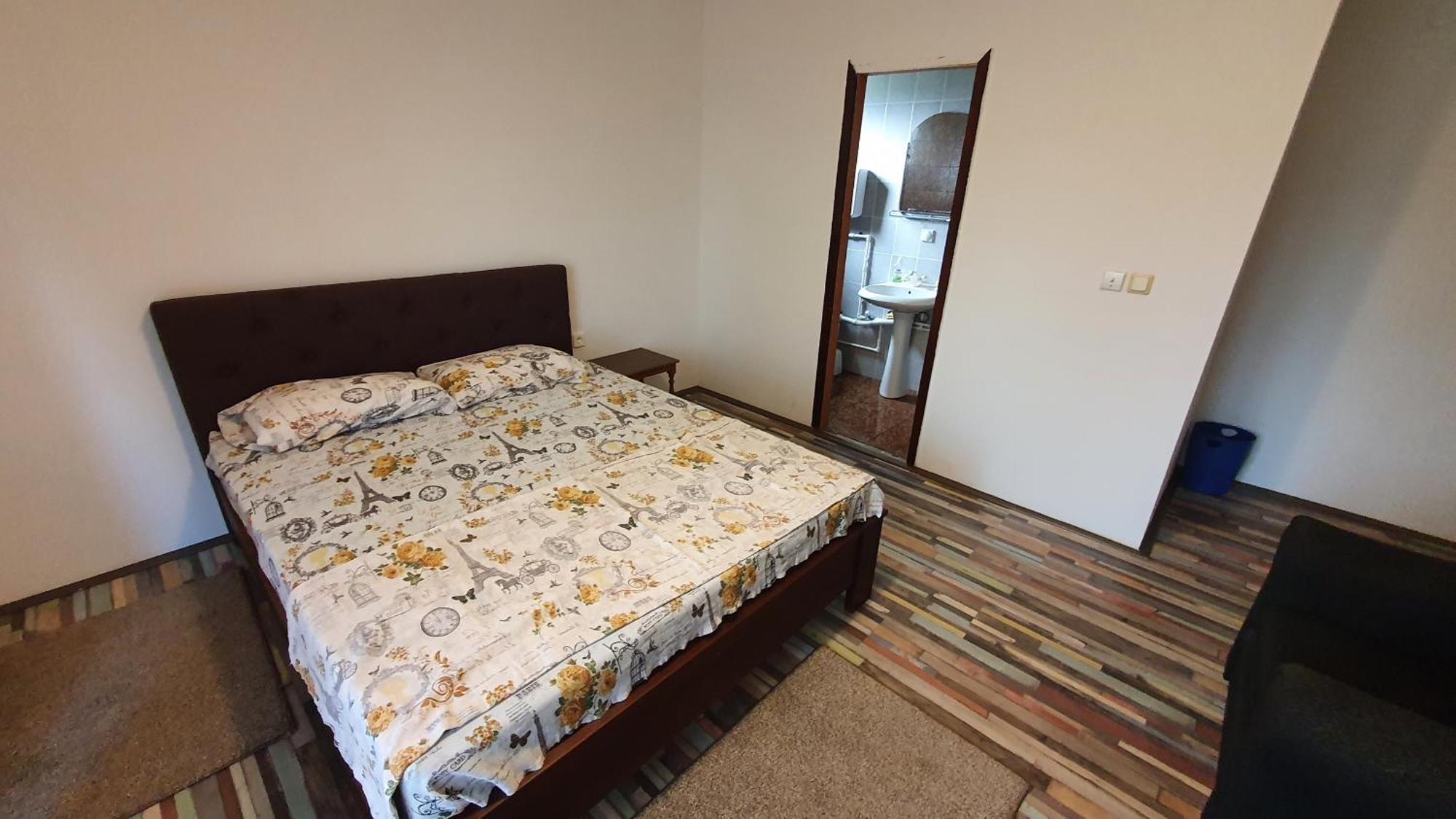 Vila Lav Sokobanja Habitación foto