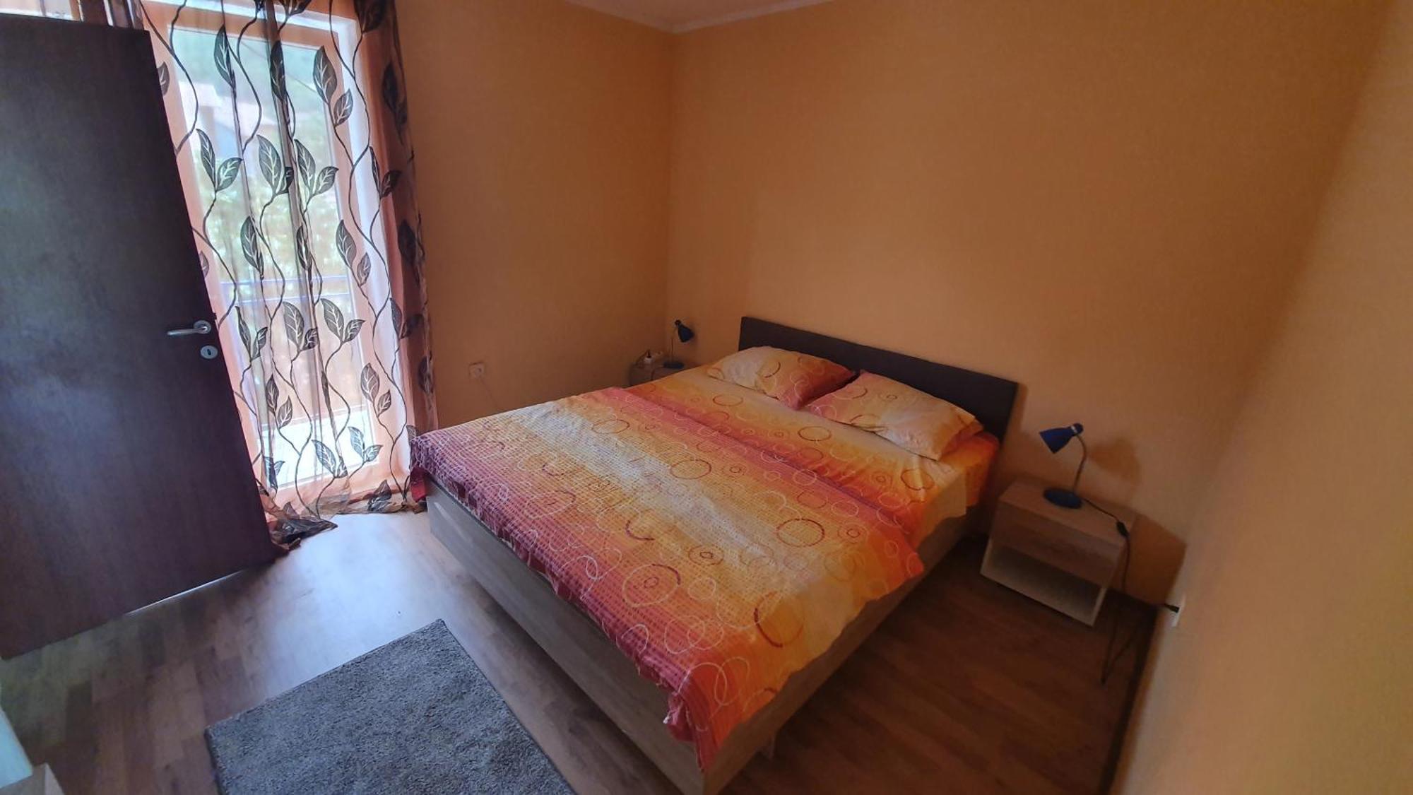 Vila Lav Sokobanja Bed and Breakfast Habitación foto