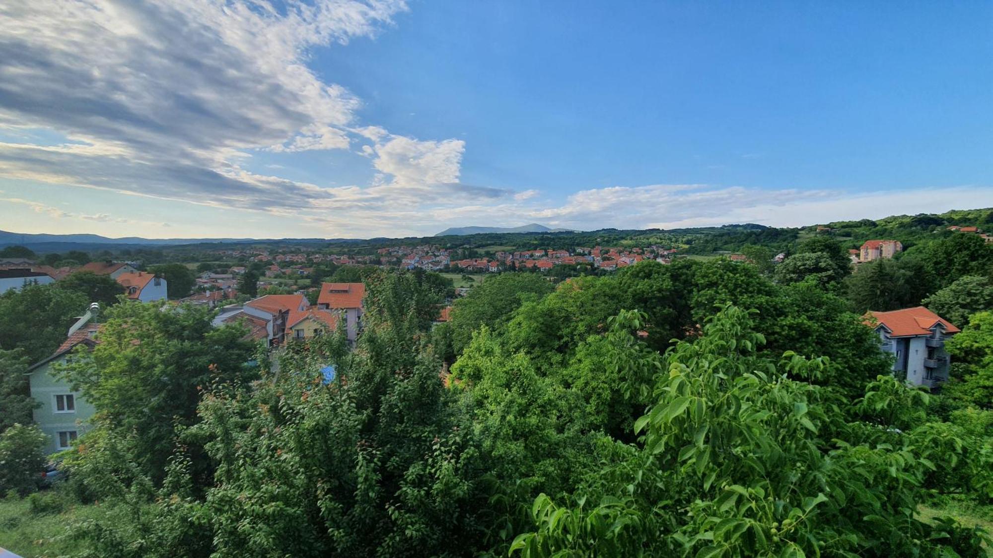 Vila Lav Sokobanja Habitación foto
