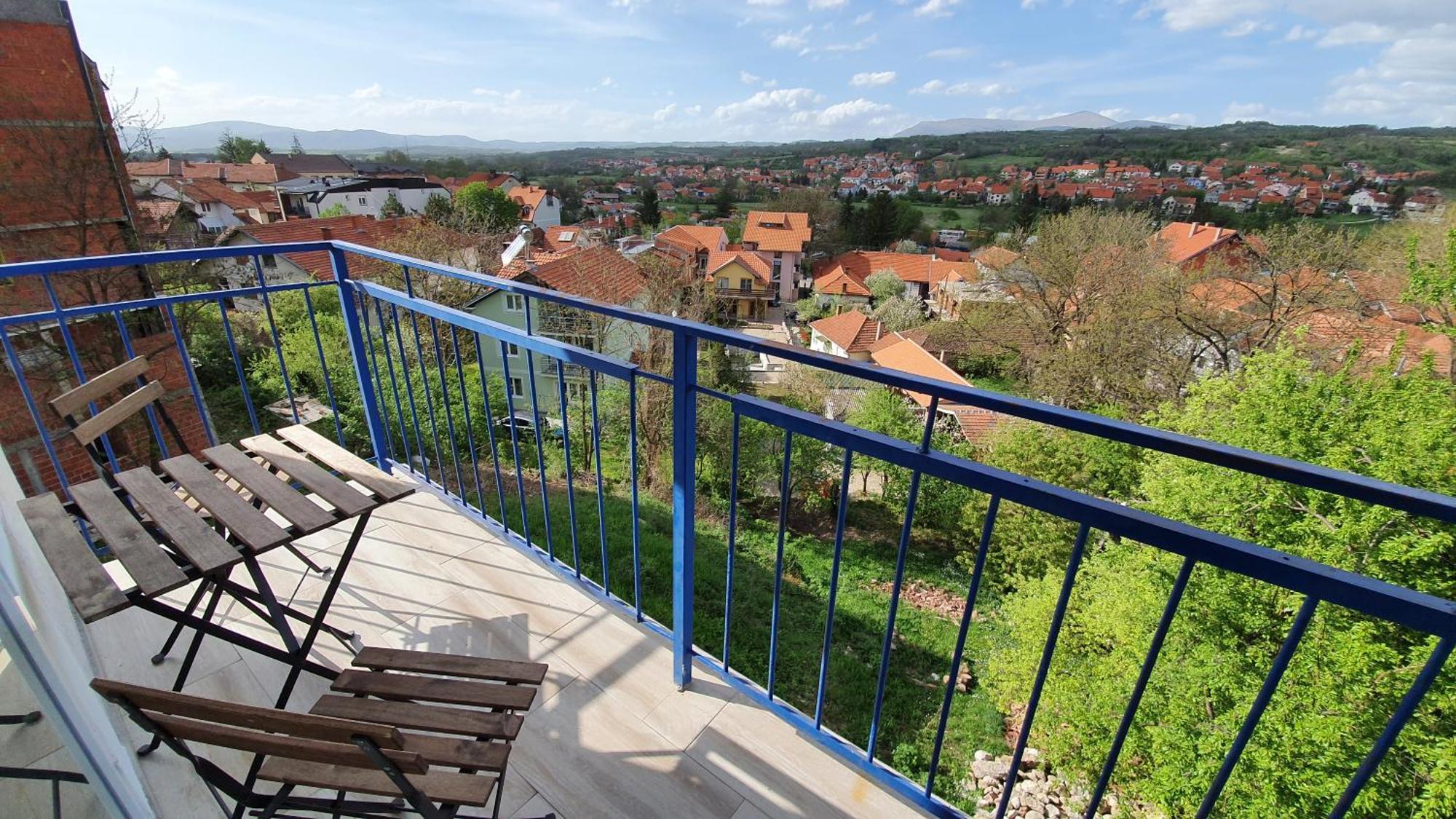 Vila Lav Sokobanja Habitación foto